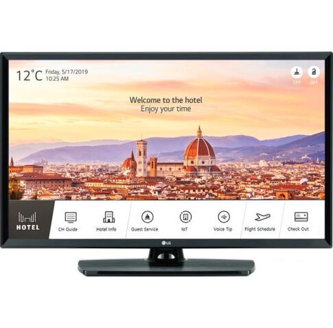 Телевизор LG 32LT661H