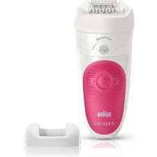 Эпилятор Braun Silk-epil 5 SensoSmart 5/500 Wet&Dry