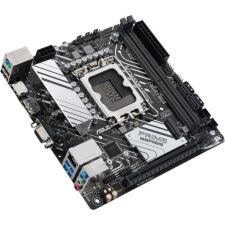 Материнская плата ASUS Prime H610I-PLUS-CSM