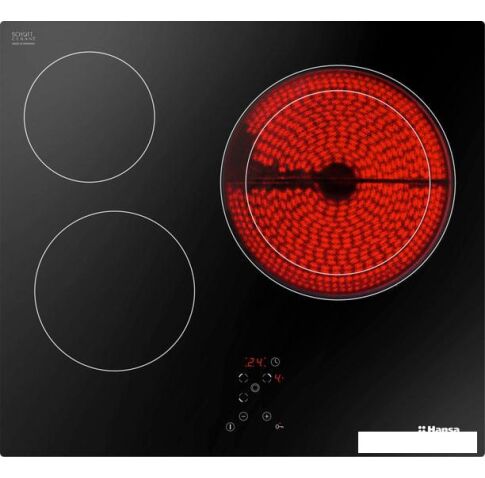 Варочная панель Hansa BHC66206