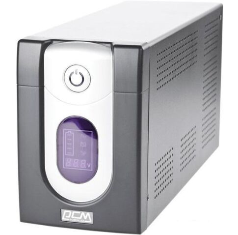 Источник бесперебойного питания Powercom Imperial IMD-3000AP 3000VA