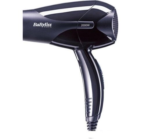 Фен BaByliss D212E