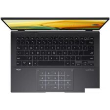 Ноутбук ASUS ZenBook 14 UM3402YA-KP854