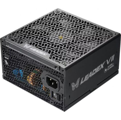 Блок питания Super Flower Leadex VII Platinum PRO 850W SF-850F14XP