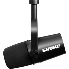 Микрофон Shure Motiv MV7-K