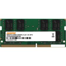 Оперативная память Digma 16ГБ DDR4 SODIMM 3200 МГц DGMAS43200016D