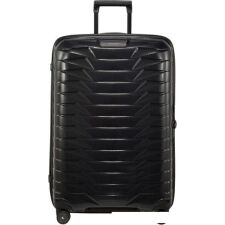 Чемодан-спиннер Samsonite Proxis Black 75 см