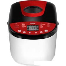 Хлебопечка CENTEK CT-1406 RB