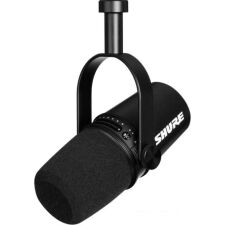 Микрофон Shure Motiv MV7-K