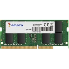 Оперативная память A-Data Premier 16GB DDR4 SODIMM PC4-21300 AD4S266616G19-SGN