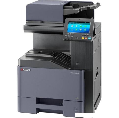 МФУ Kyocera Mita TASKalfa 358ci