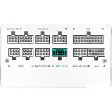 Блок питания DeepCool PN750M WH