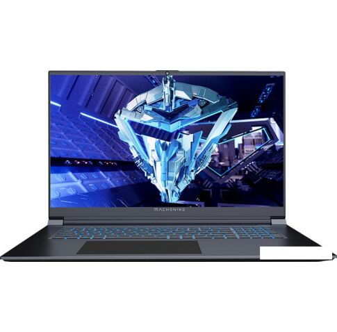 Игровой ноутбук Machenike L17 Gen 12 L17-i712700H30606GQ165HHQ0R2