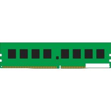 Оперативная память Kingston 2x8ГБ DDR4 2666 МГц KVR26N19S8K2/16