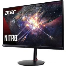 Монитор Acer Nitro XV282KKVbmiipruzx