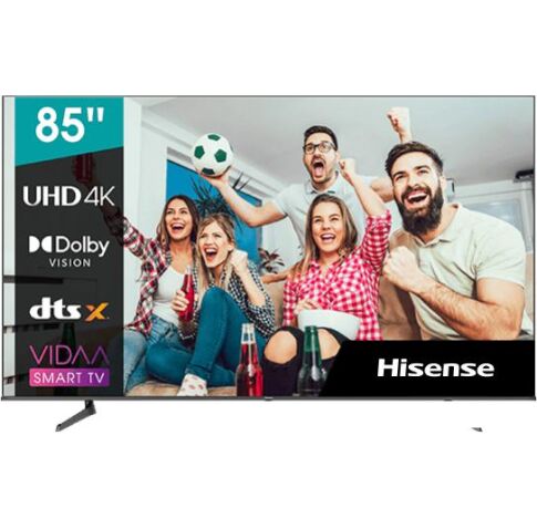 Телевизор Hisense 85A6BG