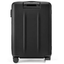 Чемодан-спиннер Ninetygo Danube MAX Luggage 20" (черный)