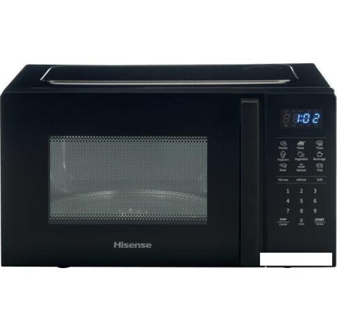 Микроволновая печь Hisense H20MOBS4H